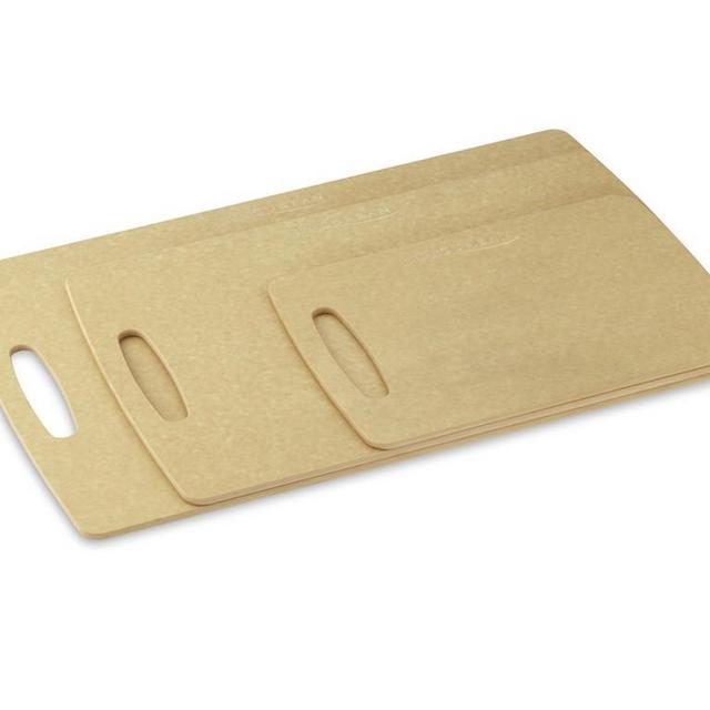Epicurean Eco Cutting Boards, Set of 3