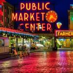 Pike Place Market