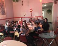 Overseas Restaurant