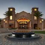 Antelope Valley Mall