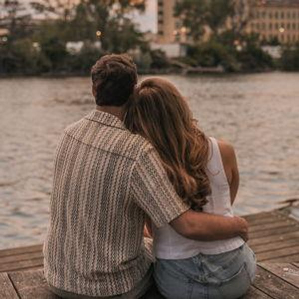Newlywed Fund - Venmo Option (no fees)