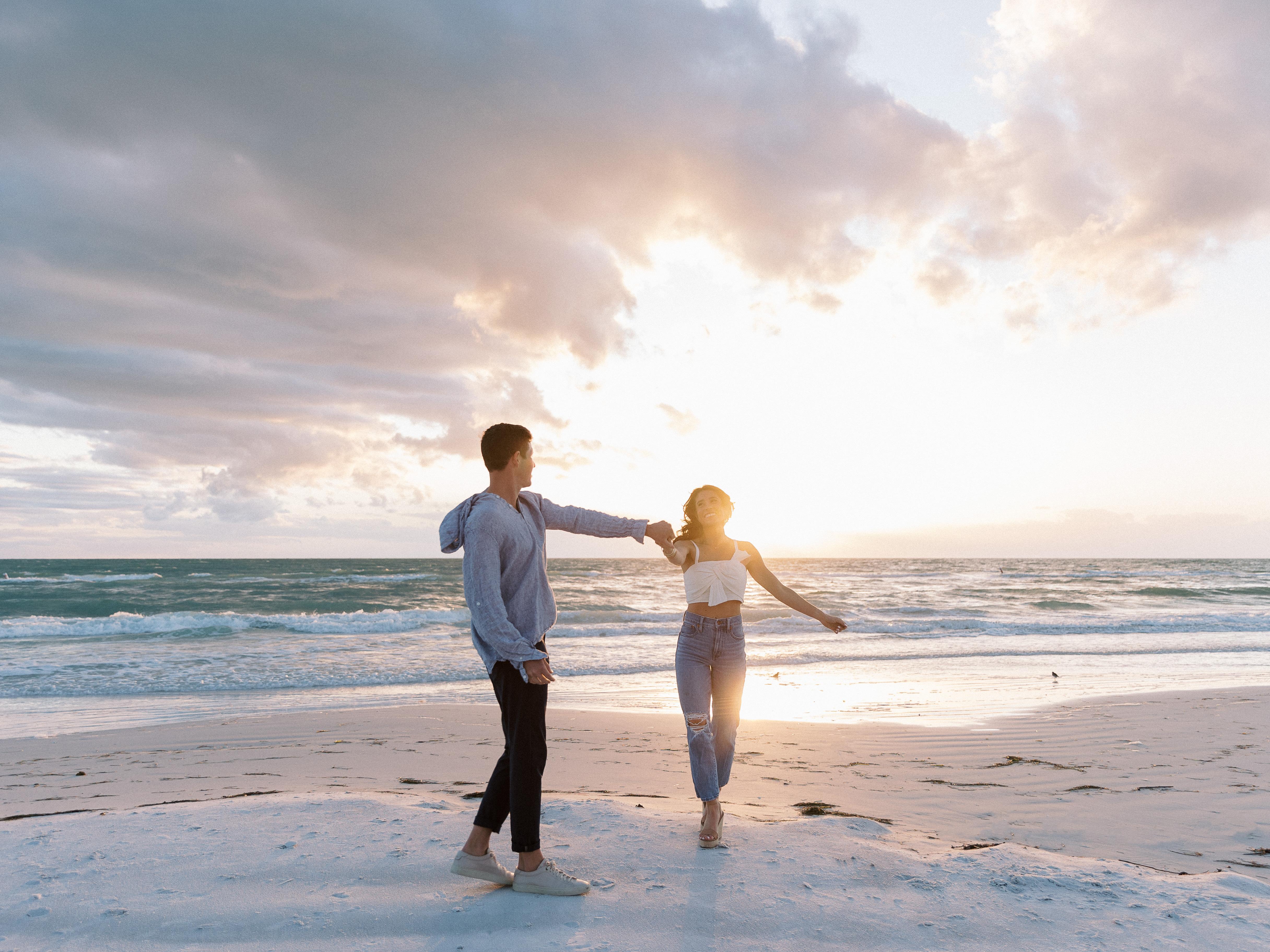 The Wedding Website of Cassie Pecht and Chase Mighell