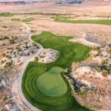 Four Mile Ranch Golf Club