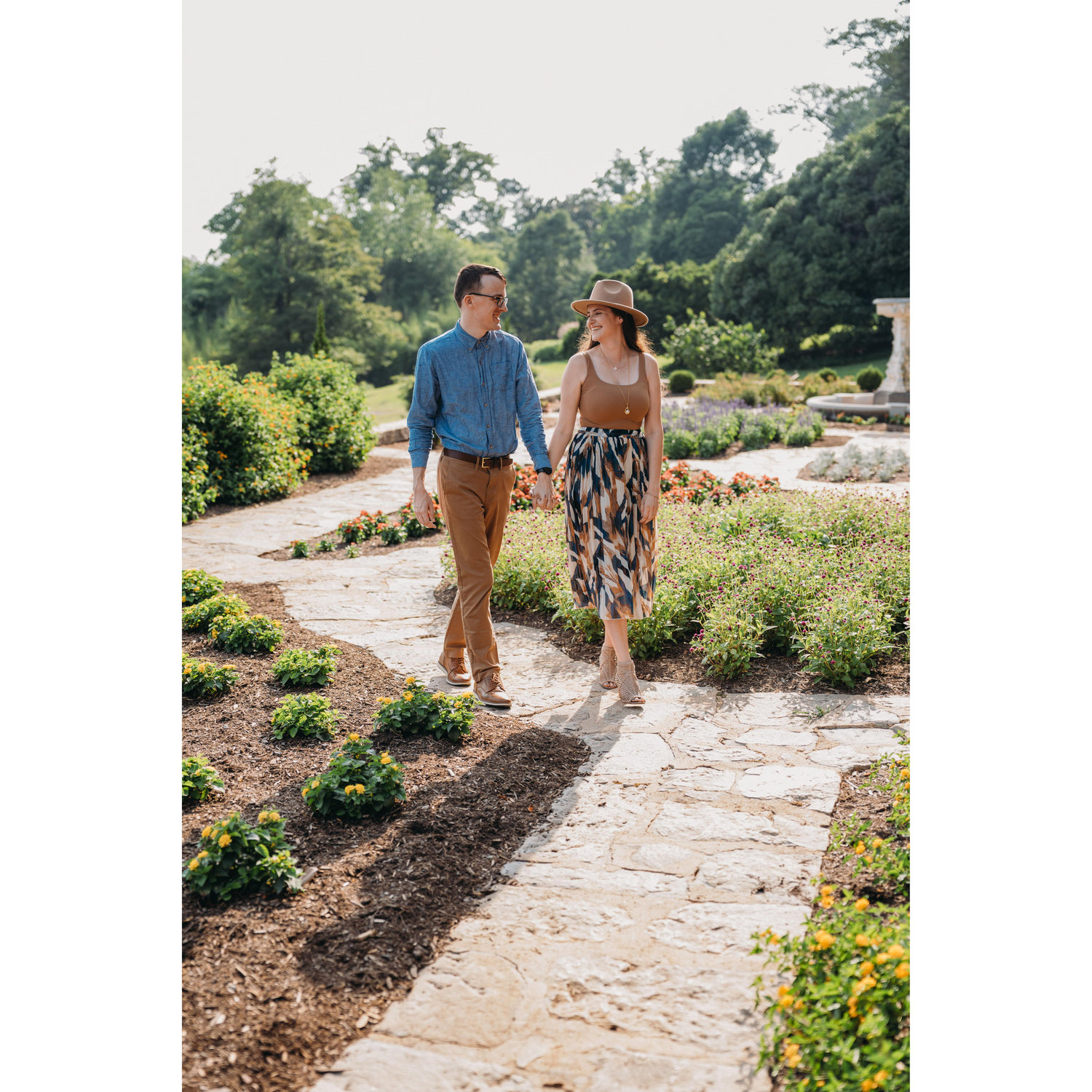 Maymont Park, Benson Park Photography - June 2025