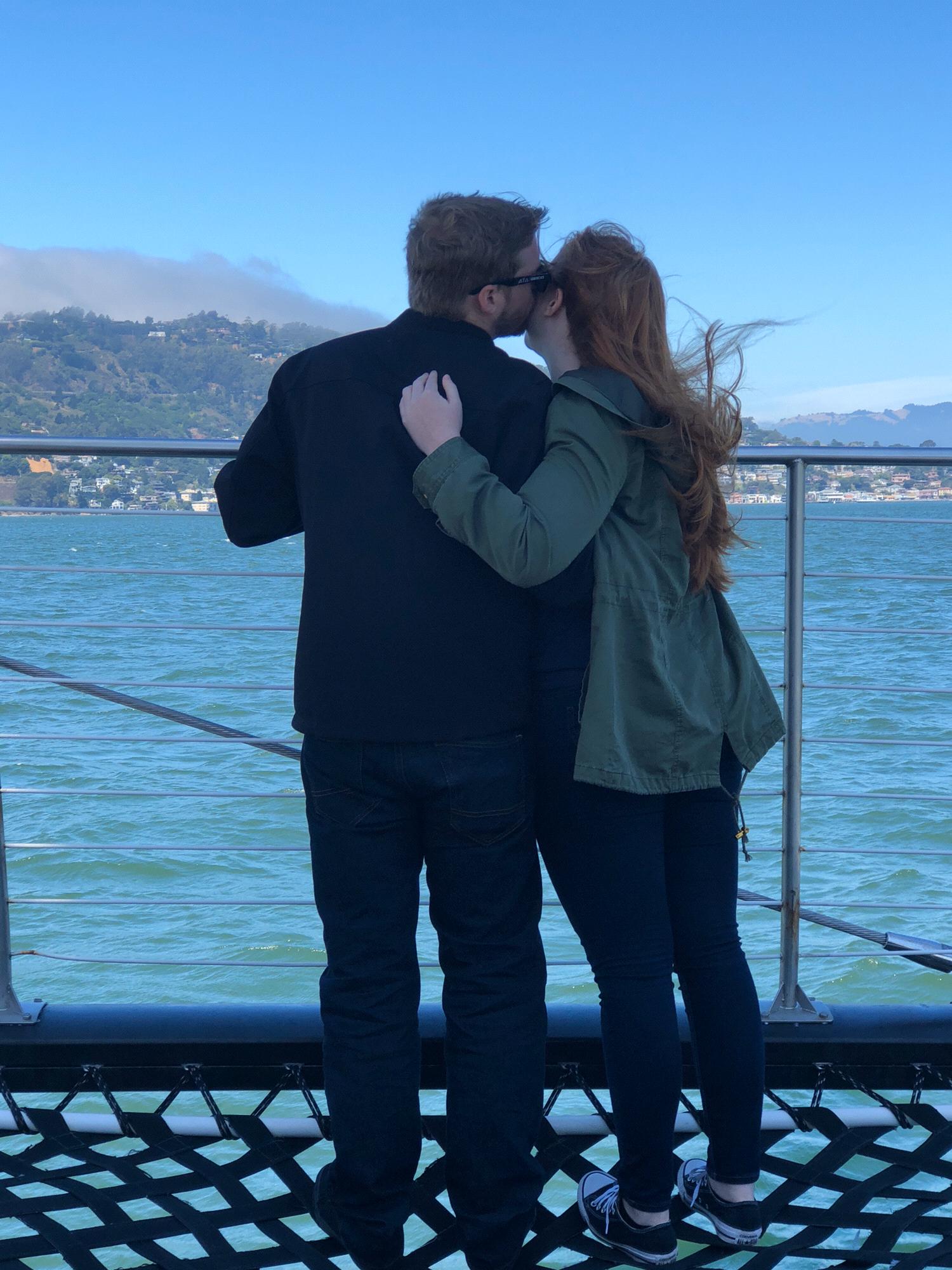 San Francisco 2018