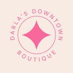 Darla's Downtown Boutique