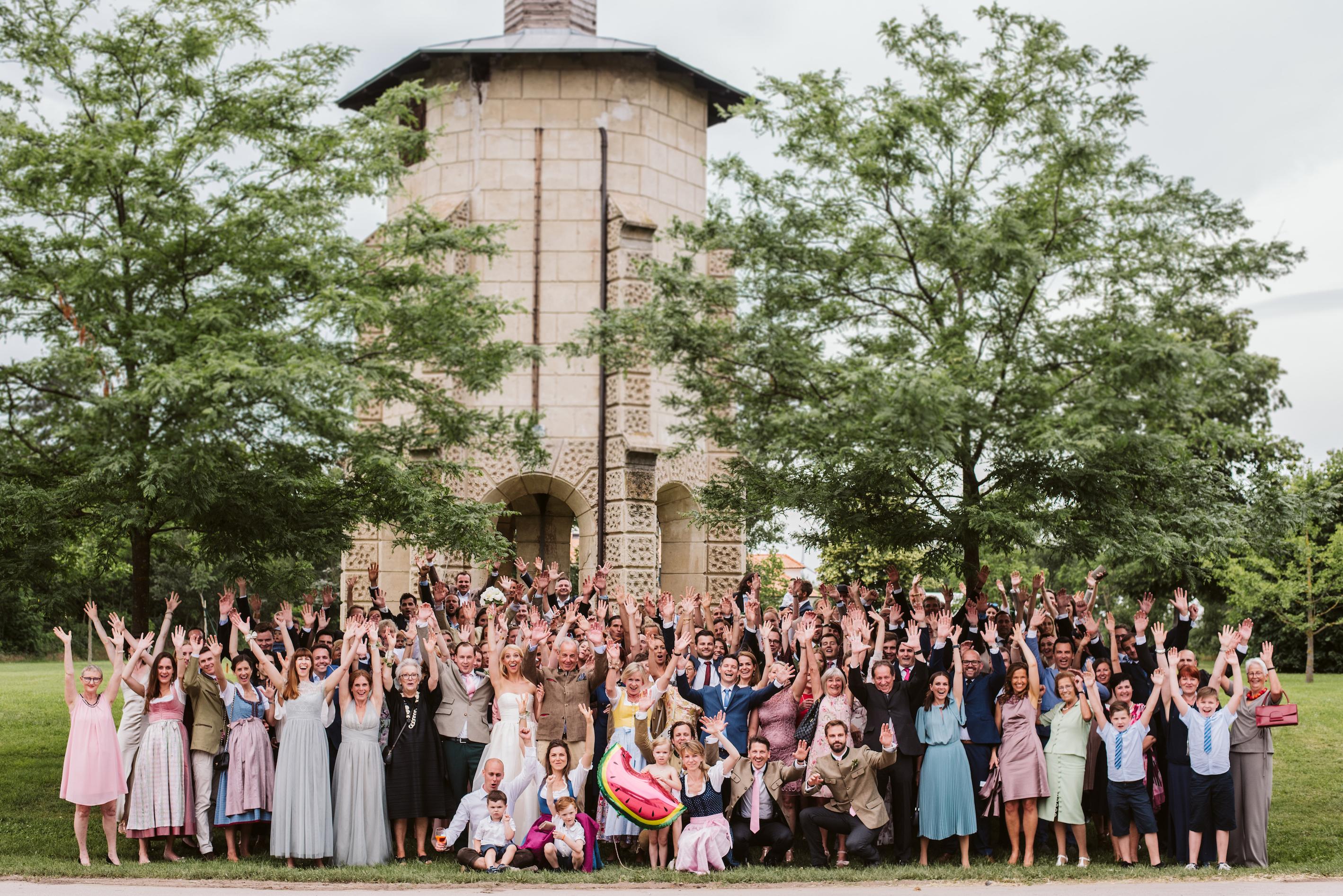 The Wedding Website of Antonia Chadim and Matthias Heinzel