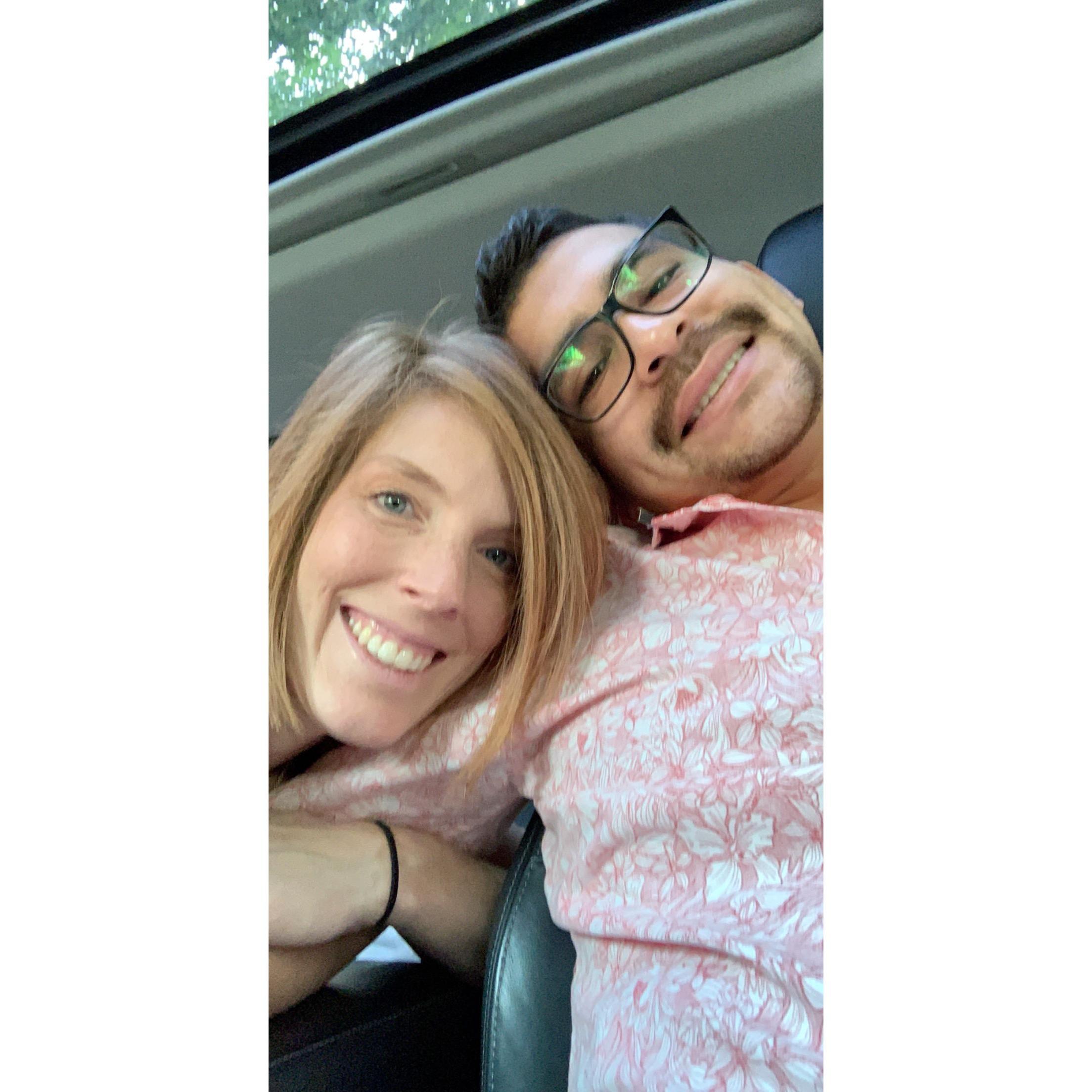 Date night