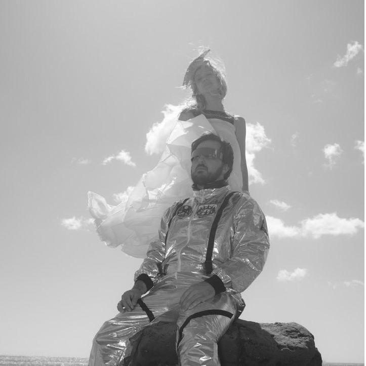 They say in Heaven, love comes first.
We'll make Heaven a place on Earth.