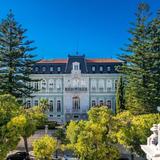 Pestana Palace Lisboa