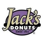 Jack's Donuts