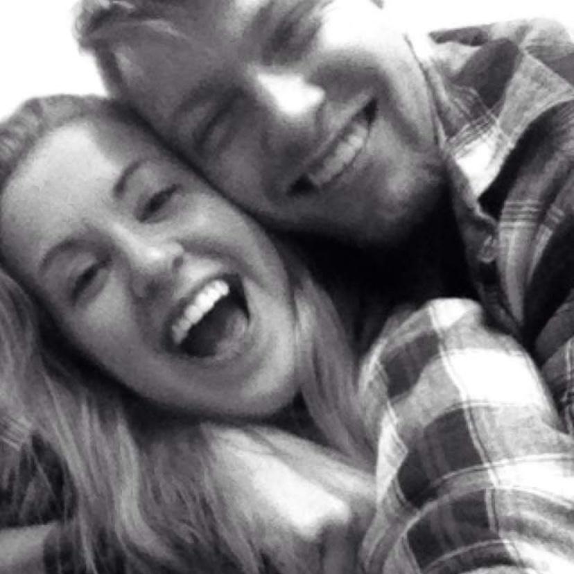 Best friends freshman year of college where it all started