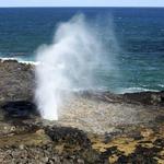 Lanai Lookout and Halona Blowhole Lookout