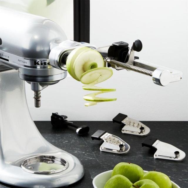 KitchenAid ® Spiralizer Attachment