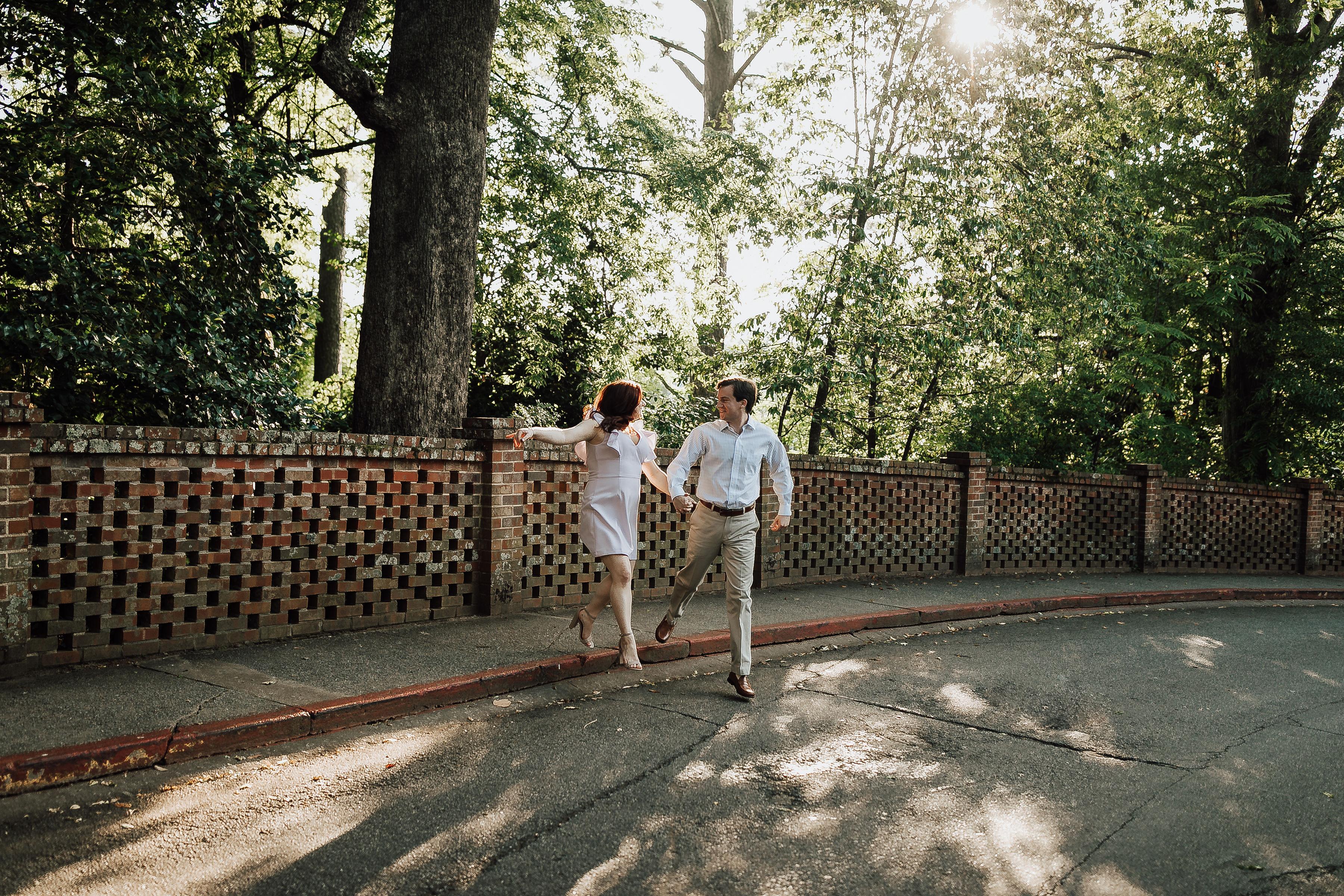The Wedding Website of Madeline Borst and Davis Heric