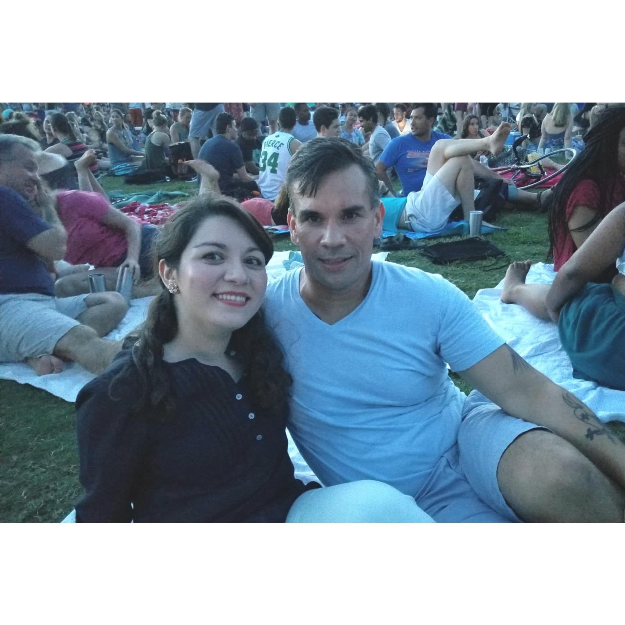 June 2017 Austin, TX