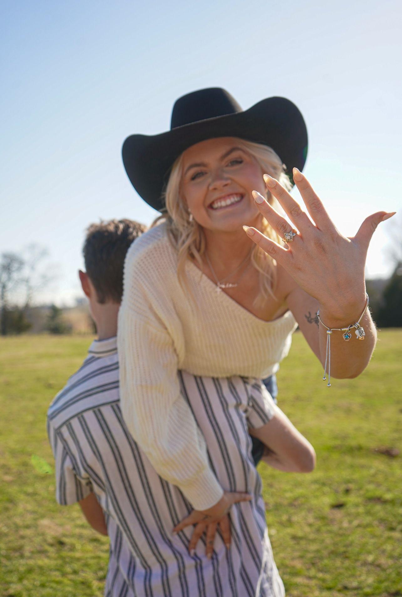 The Wedding Website of Paige Coffelt and Haden Parton