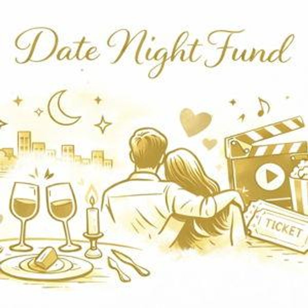 Date Night Fund!