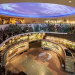 Flint Hills Discovery Center