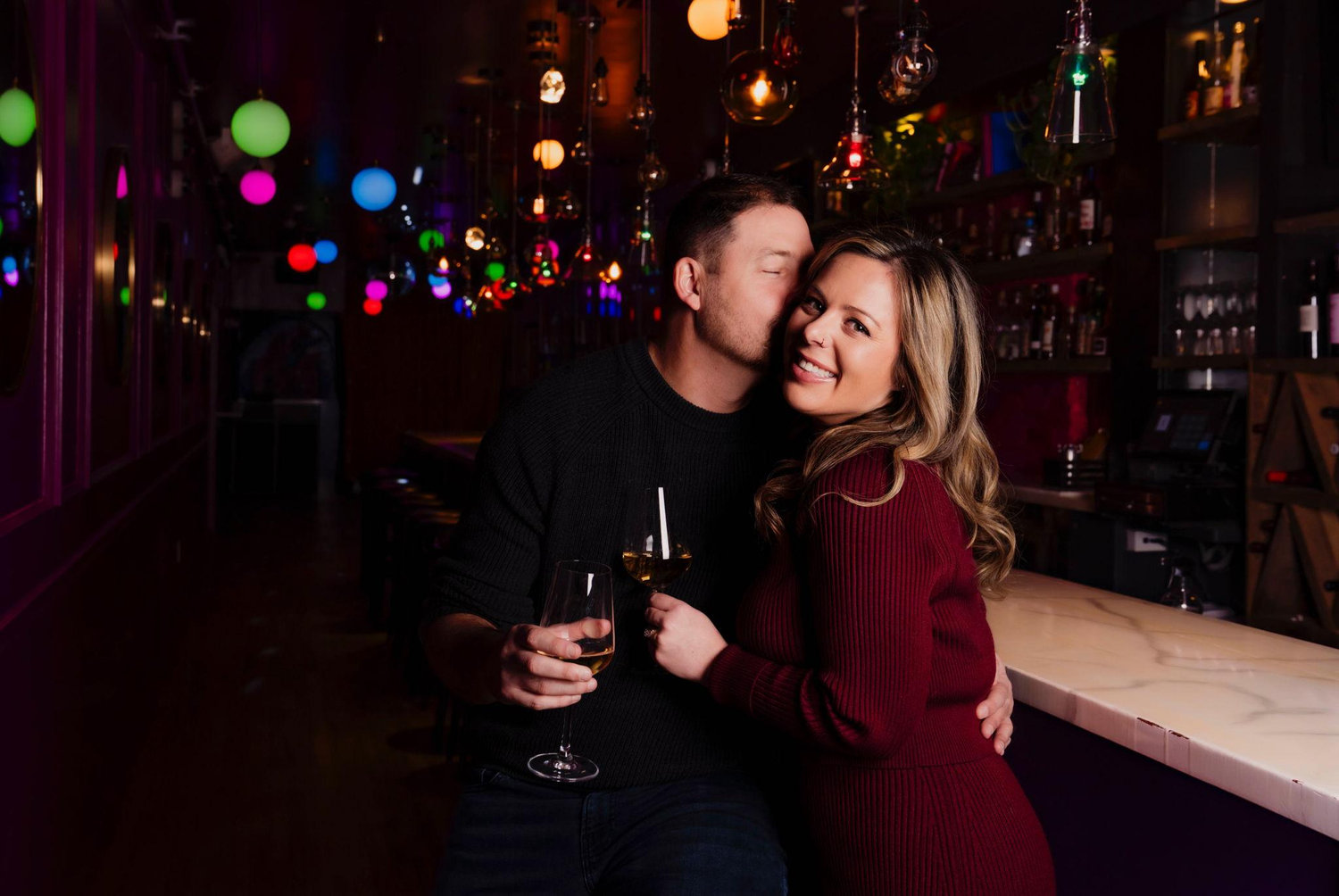 The Wedding Website of Cara Kovats and Naji Shatliff