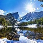 Rocky Mountain National Park