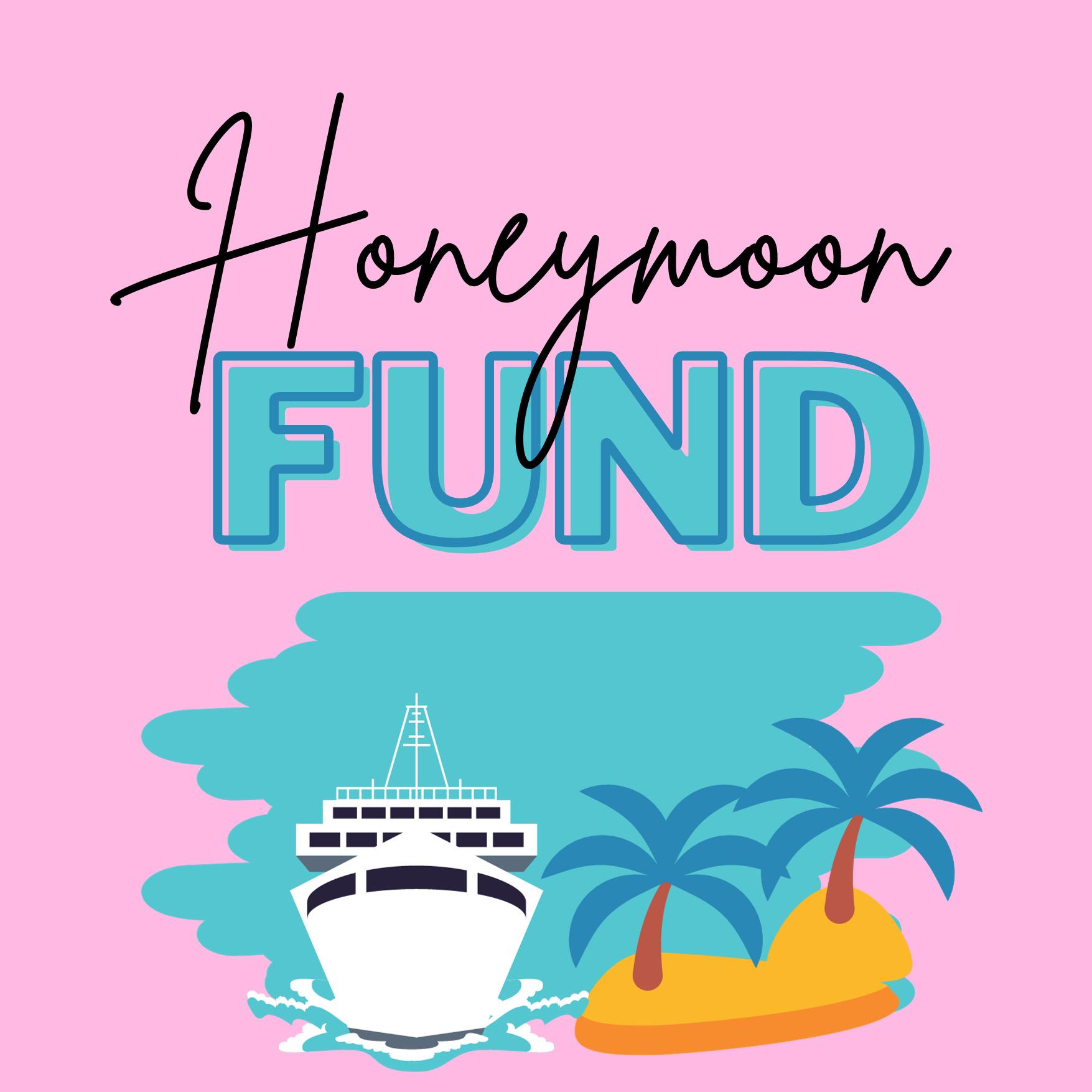 Honeymoon Cruise Fund