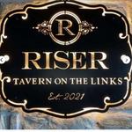 Riser Tavern on the Links (Restaurant)