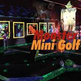 Monster Mini Golf Seekonk