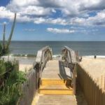 The Beach