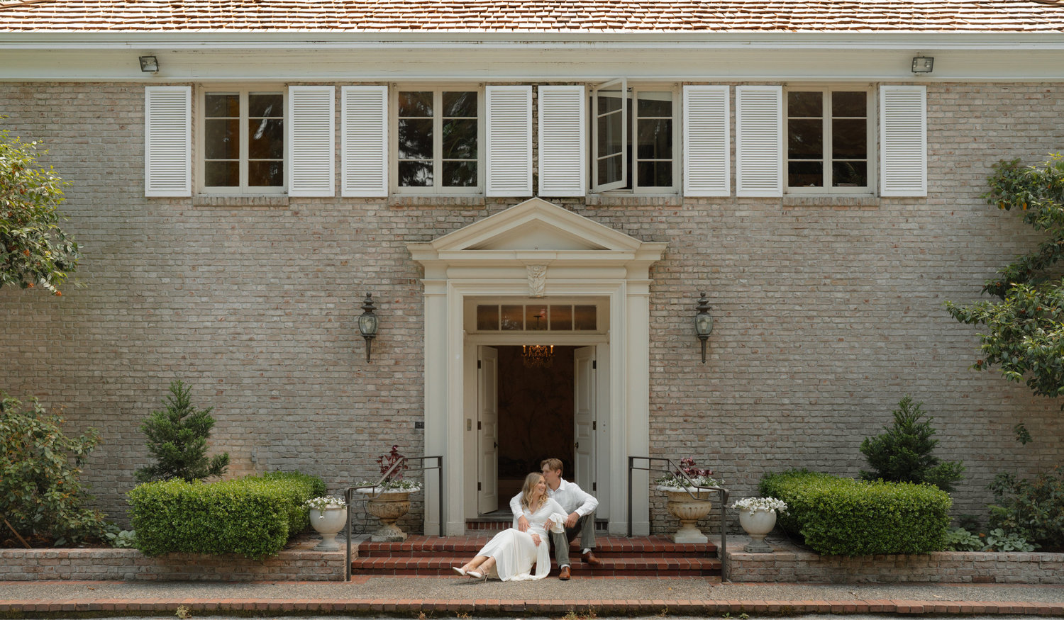 The Wedding Website of Kinsey Saiz and Derek Buehler