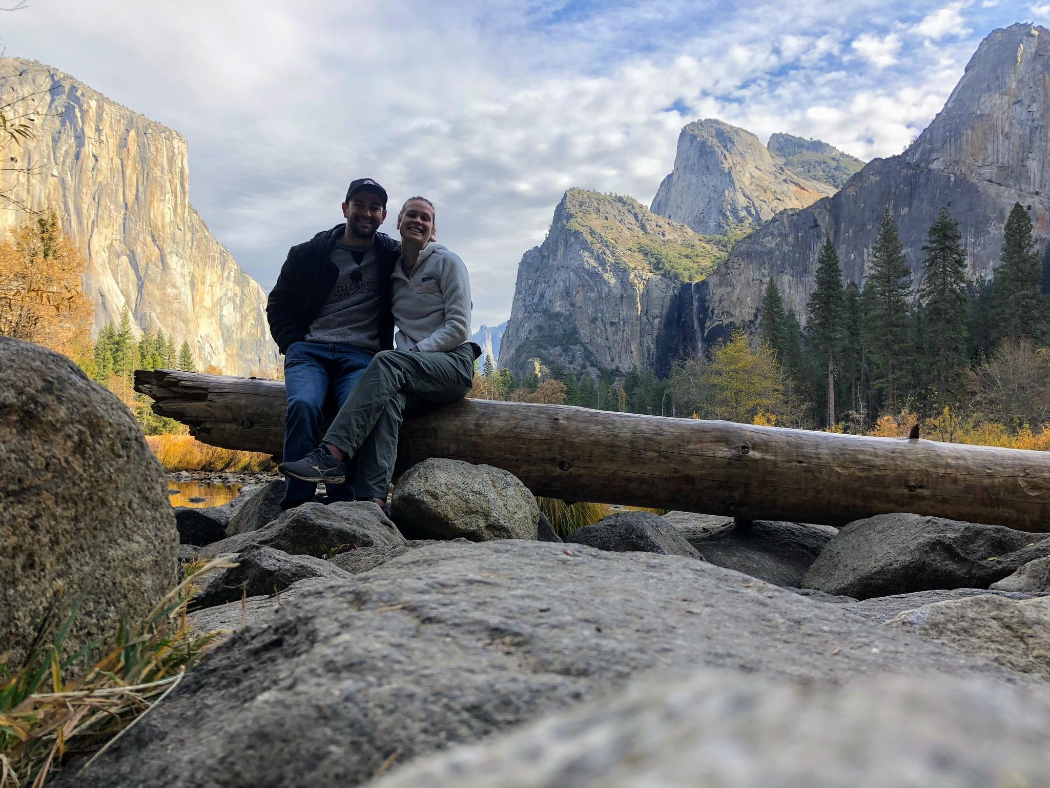 The Wedding Website of Alex Carter and Phoebe Hollyer
