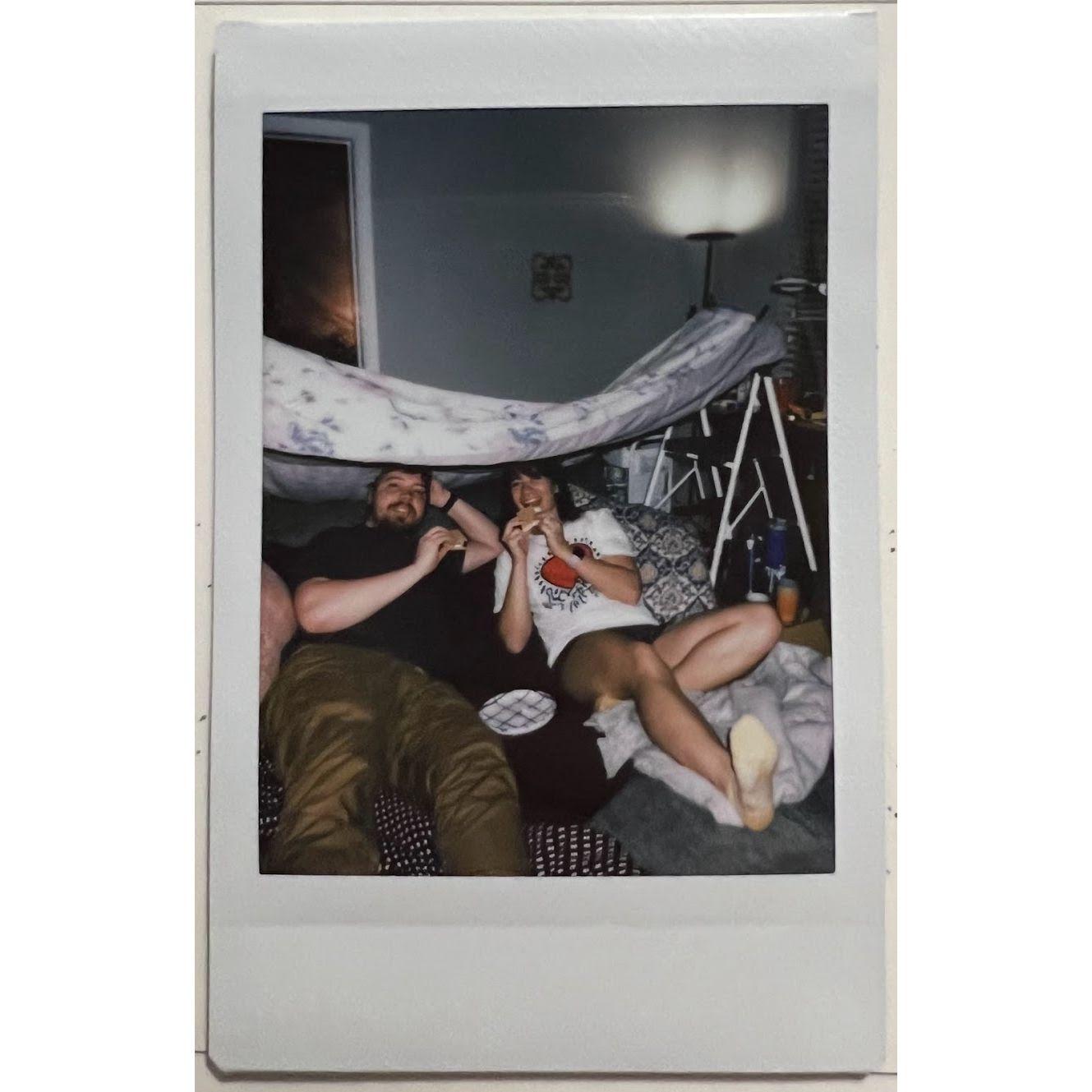 smores movie night 2023