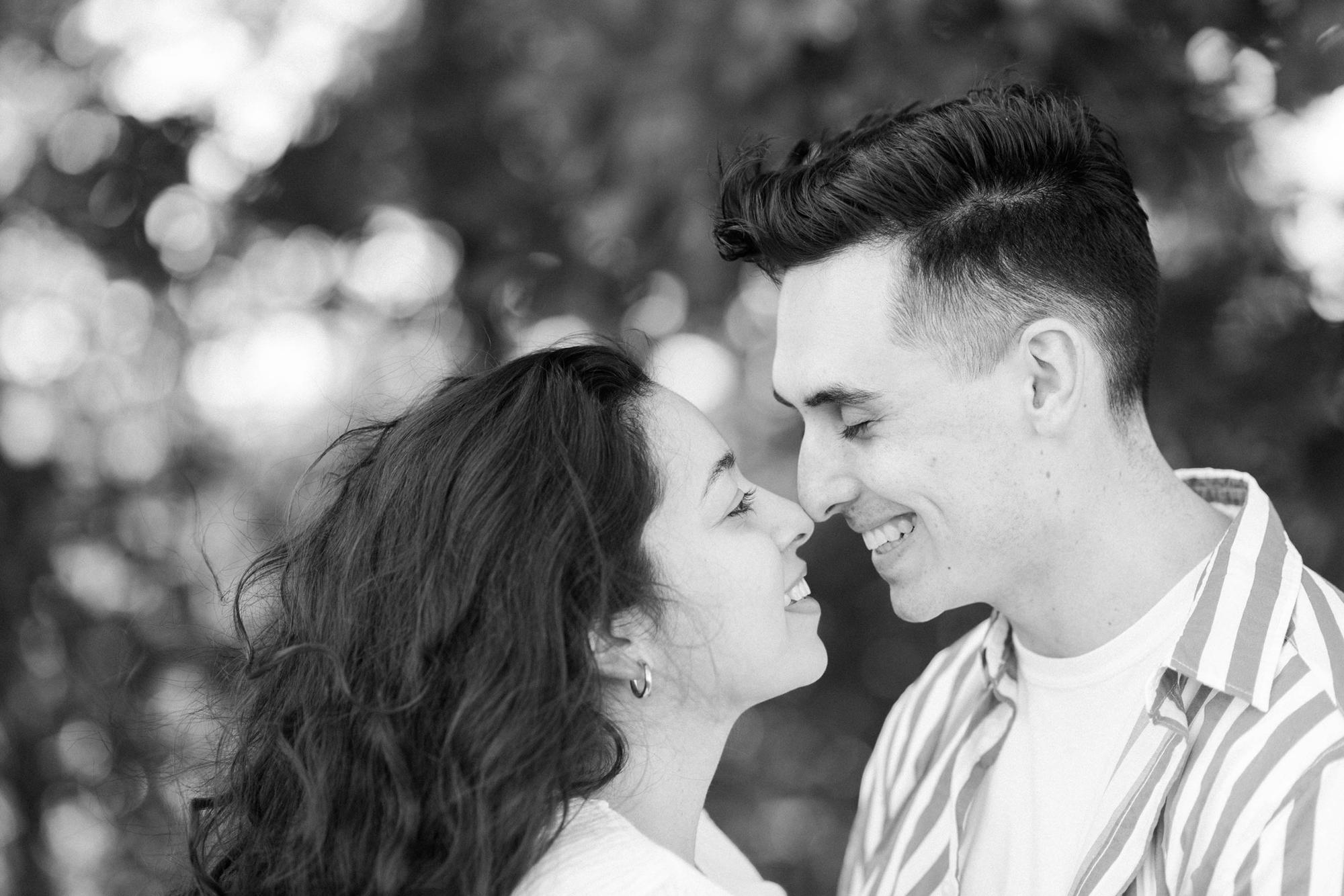 Engagement Photos