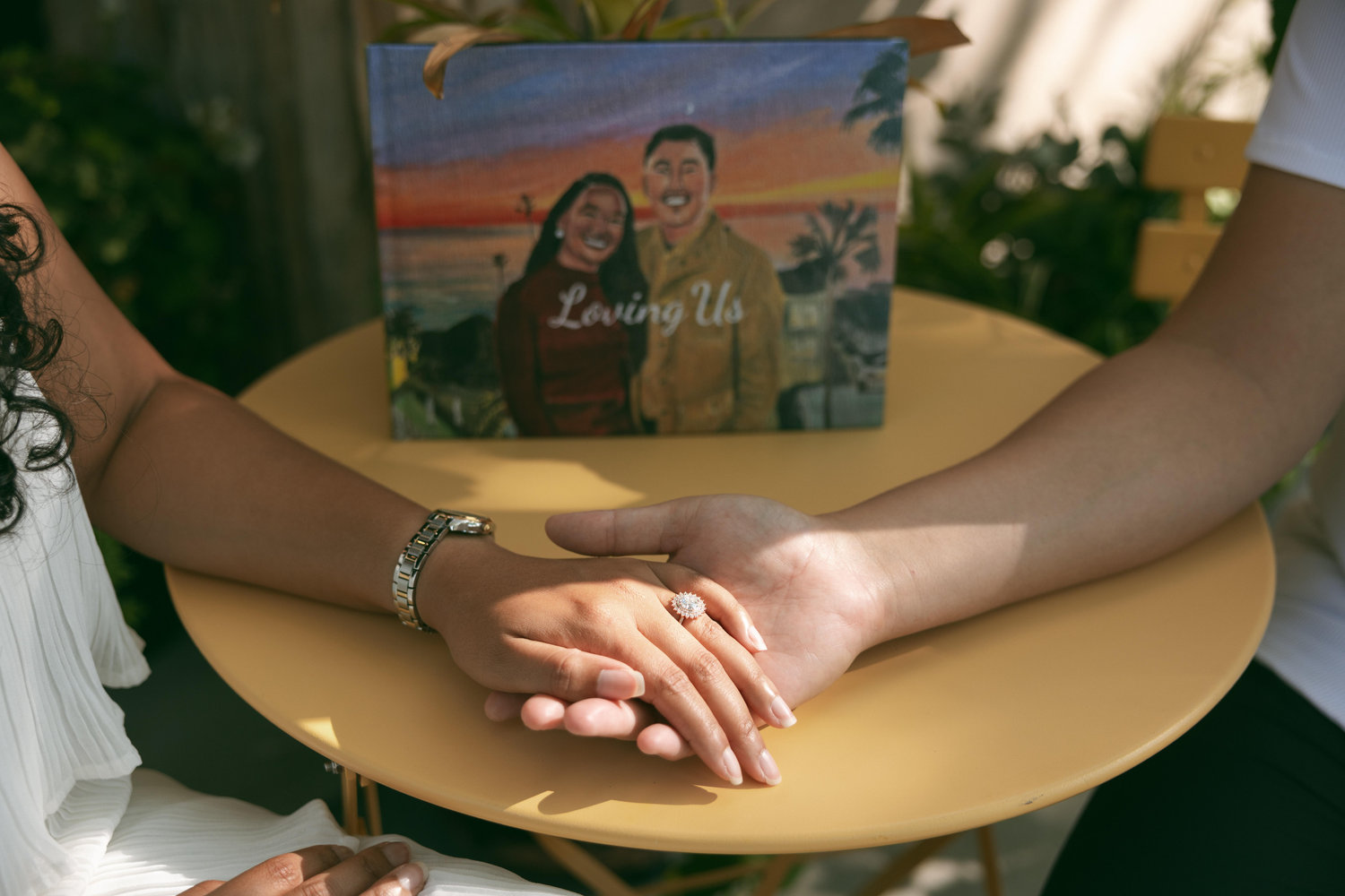 The Wedding Website of Caitlin Scott and Peter Lim