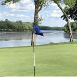 Richter Park Golf Course