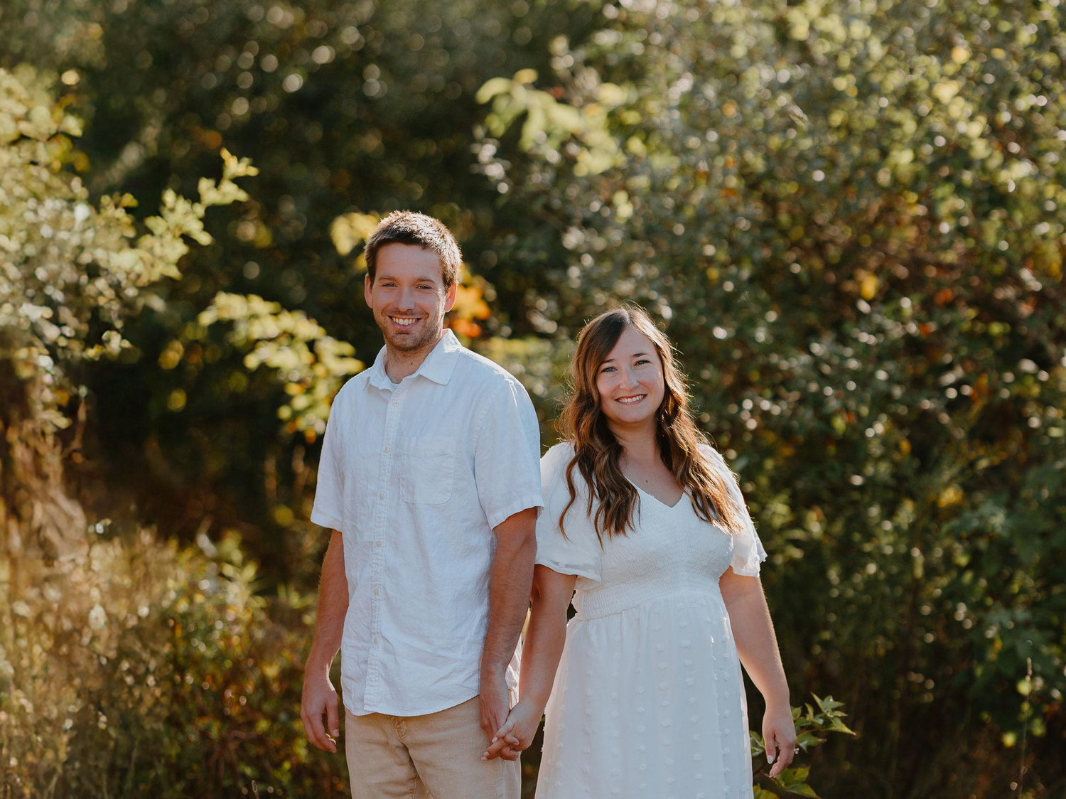 The Wedding Website of Lauren Kas and Trevor Dowden