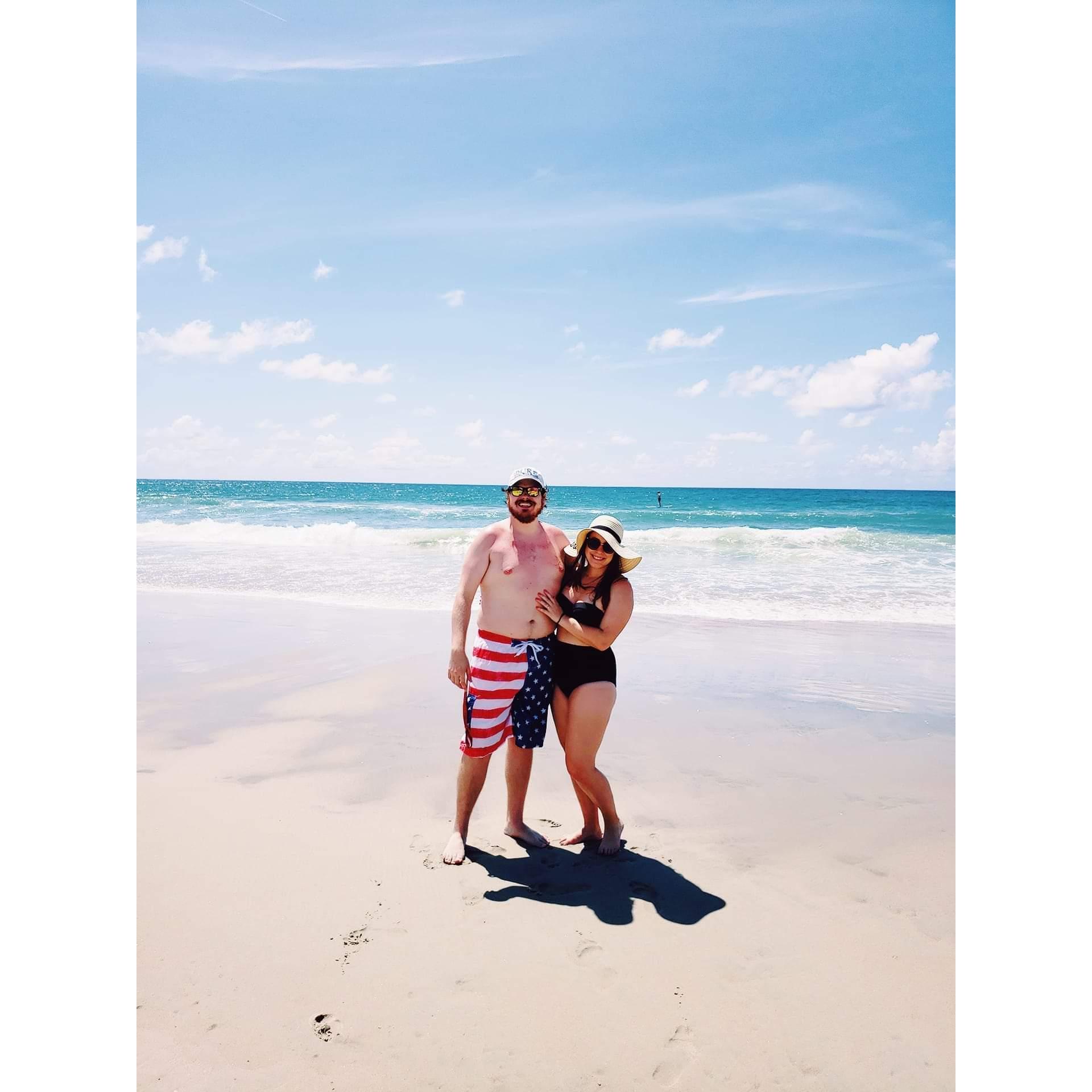 4th of July in Emerald Isle