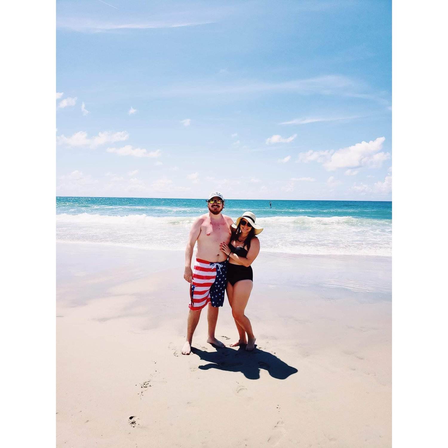 4th of July in Emerald Isle
