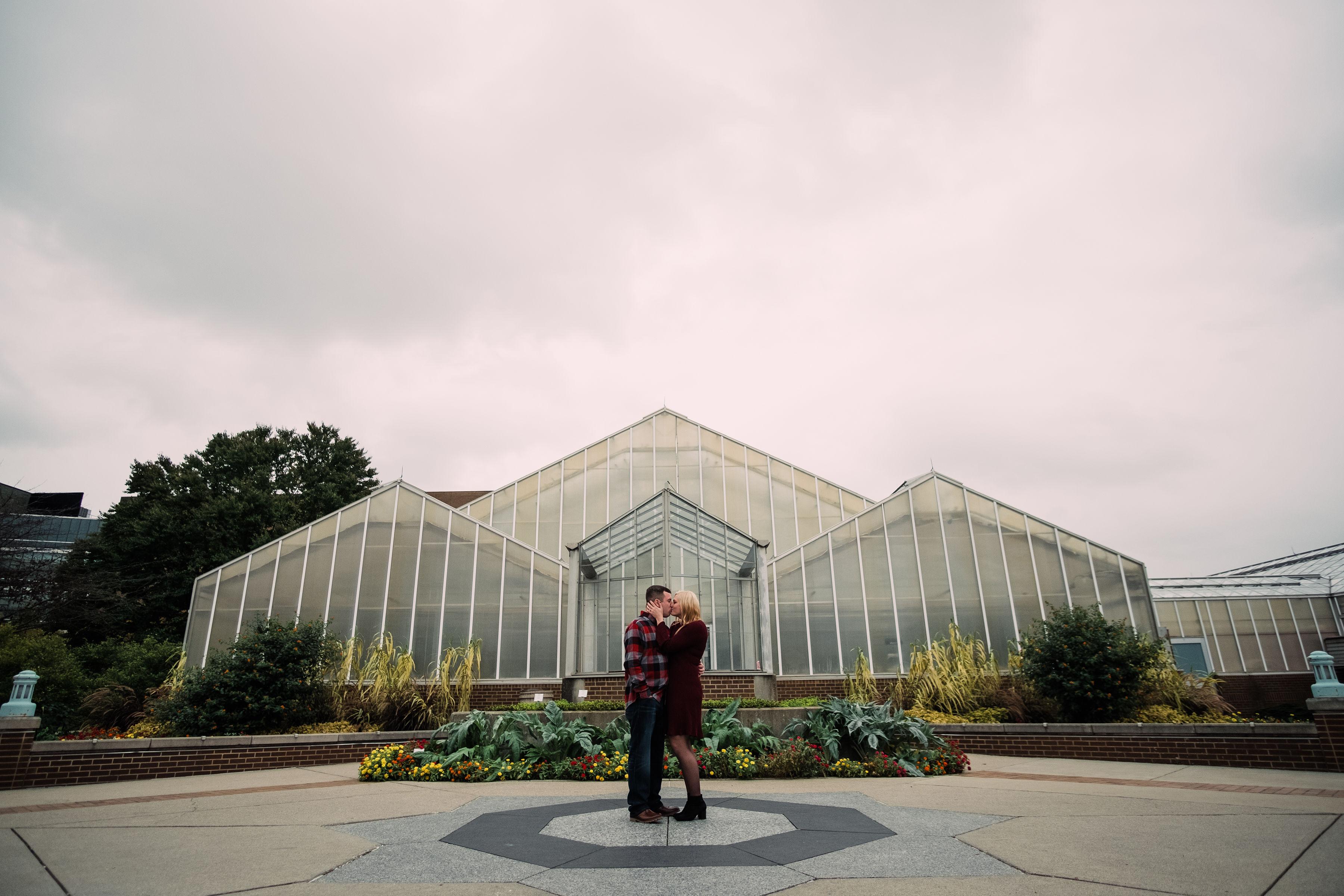 The Wedding Website of Brittany DeRupa and Samuel Gurney