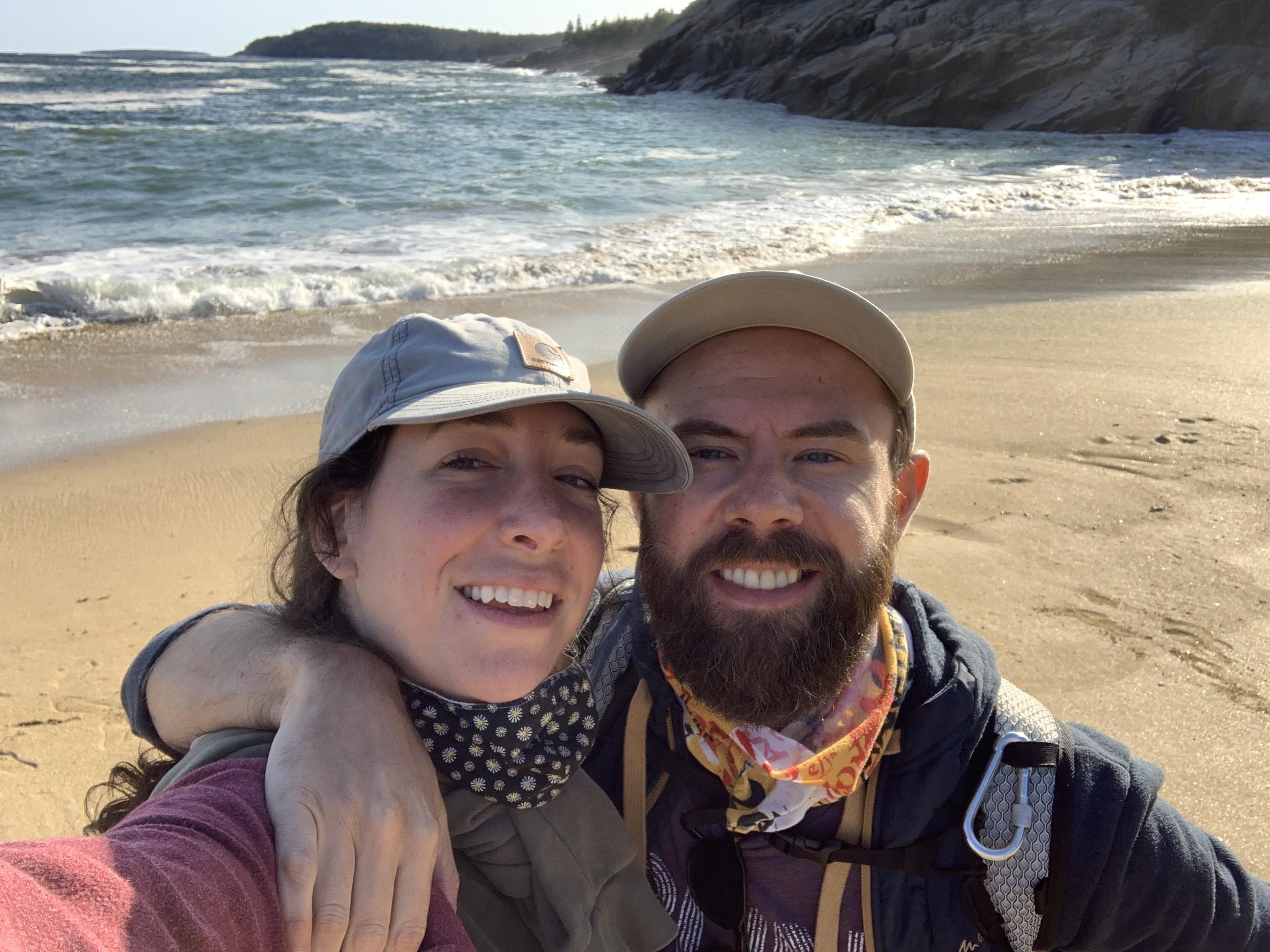 The Wedding Website of Sarah Jacobson and Pierre-Yves Kuhn