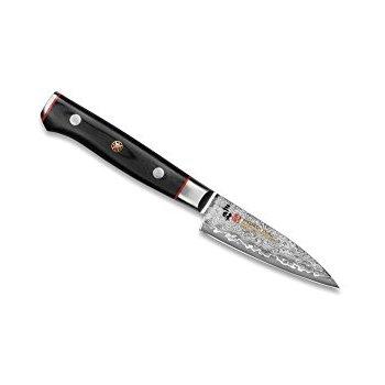 Mcusta Zanmai Classic 3.5-inch Paring Knife