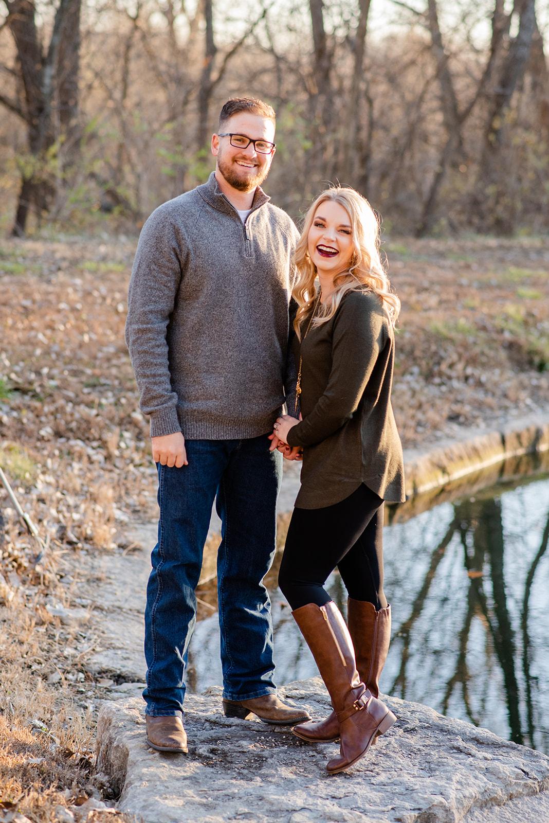 The Wedding Website of Katelyn Harris and Travis Burch