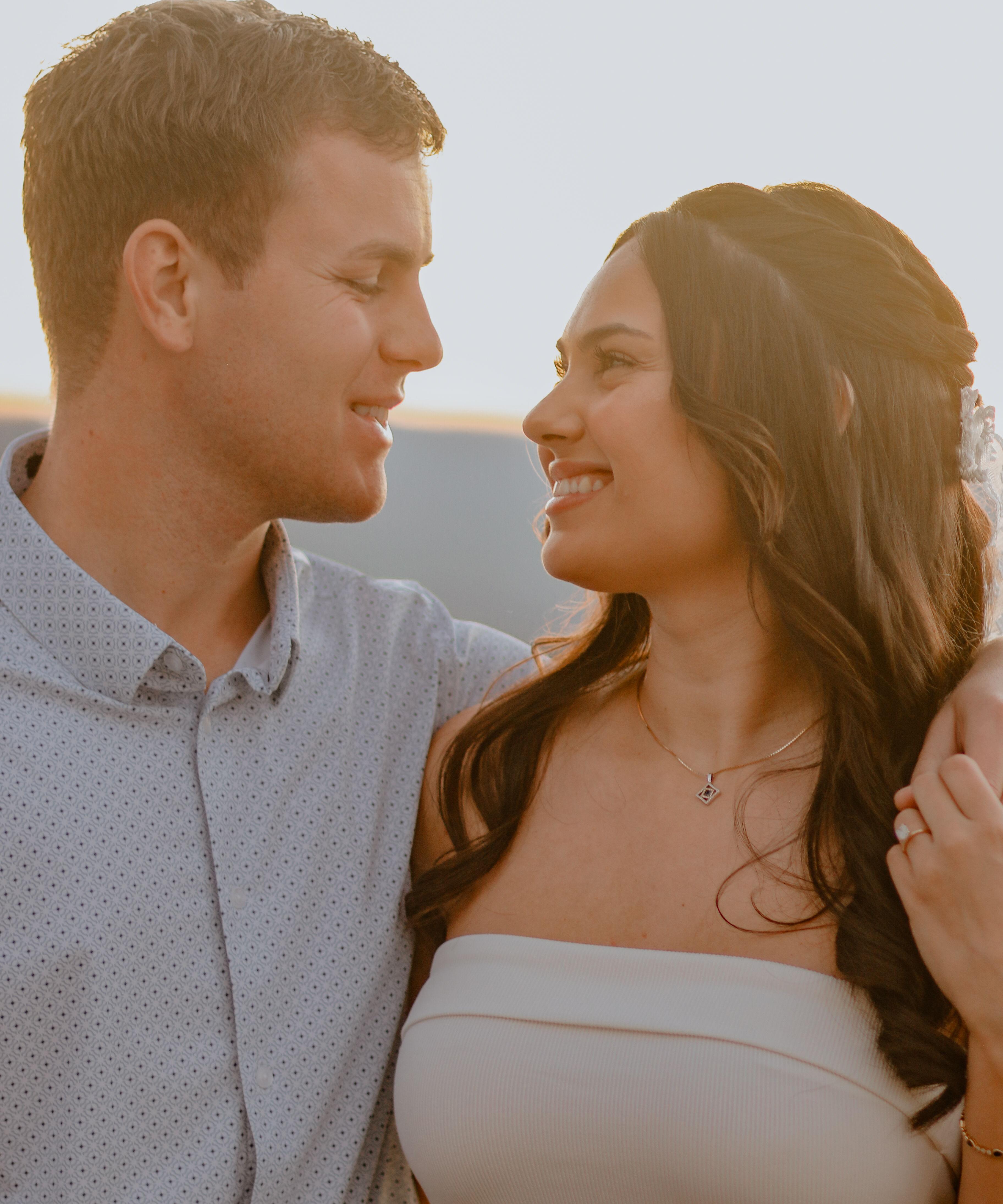 The Wedding Website of Kylee Anzueto and Aaron Bo
