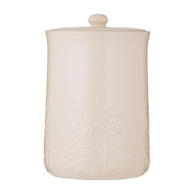 Mason Cash In The Meadow Large Storage Jar | 84.5oz