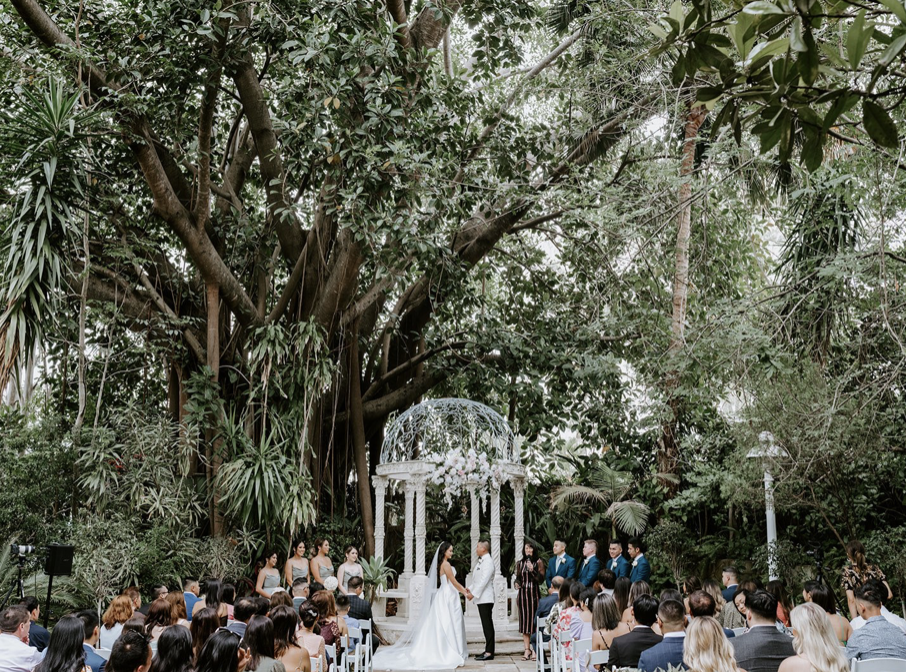 The Wedding Website of Elenoa North and Tyrell Fruean