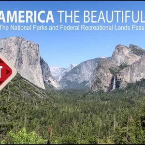 National Parks Pass