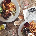 Where to Eat & Drink in The Hudson Valley
