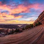 Red Rocks Park and Amphitheatre