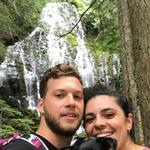 Ramona Falls Trailhead