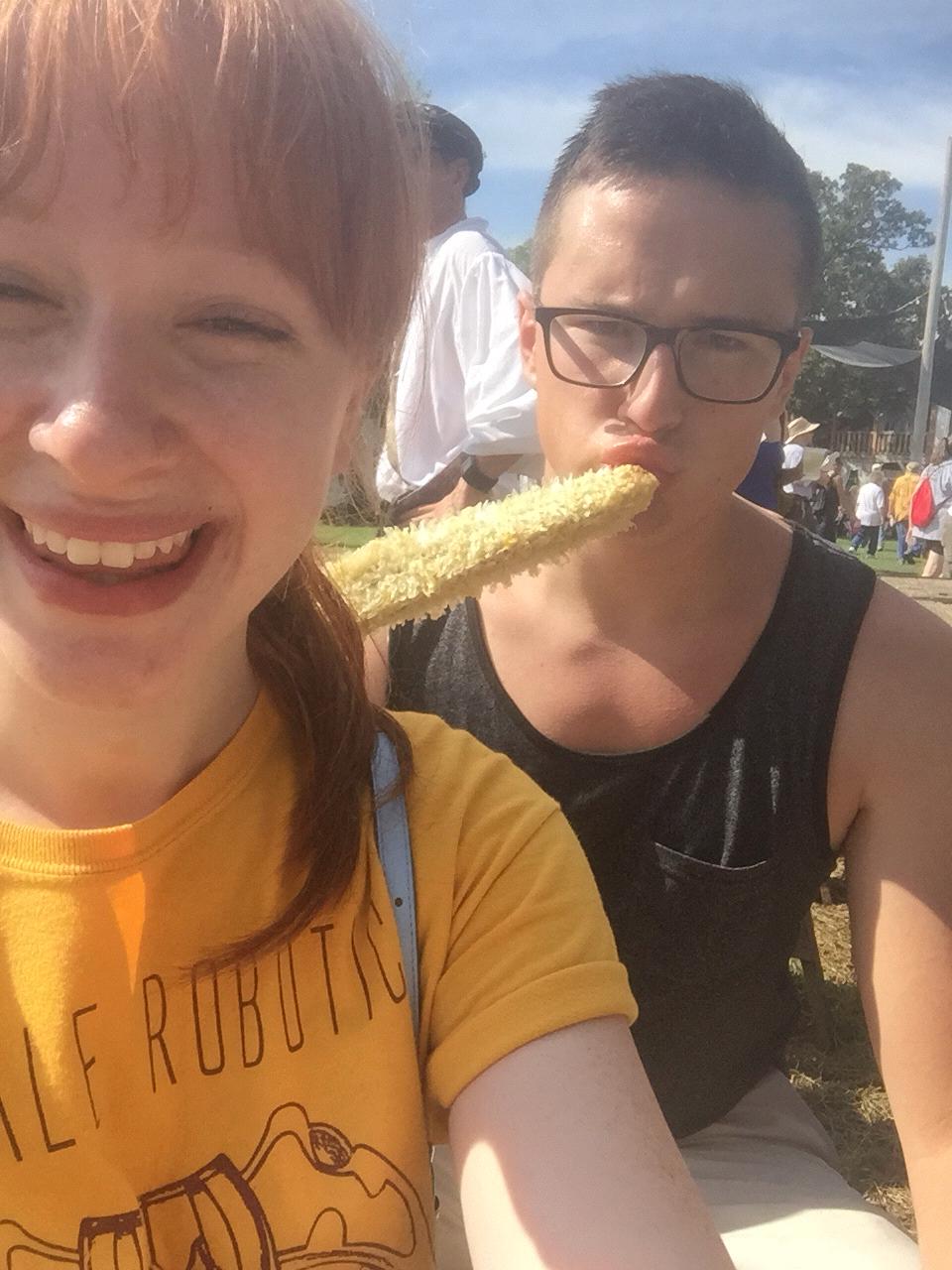 State Fair